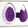 FeelzToys Anna Vibrating Egg Remote - Image 2
