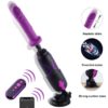 Hismith Pro Travel Mini Sex Machine - Image 2