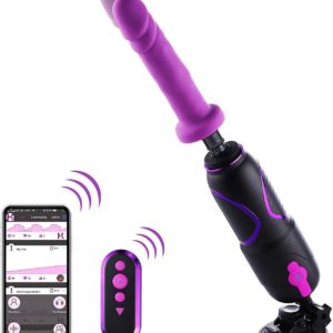 Hismith Pro Travel Mini Sex Machine