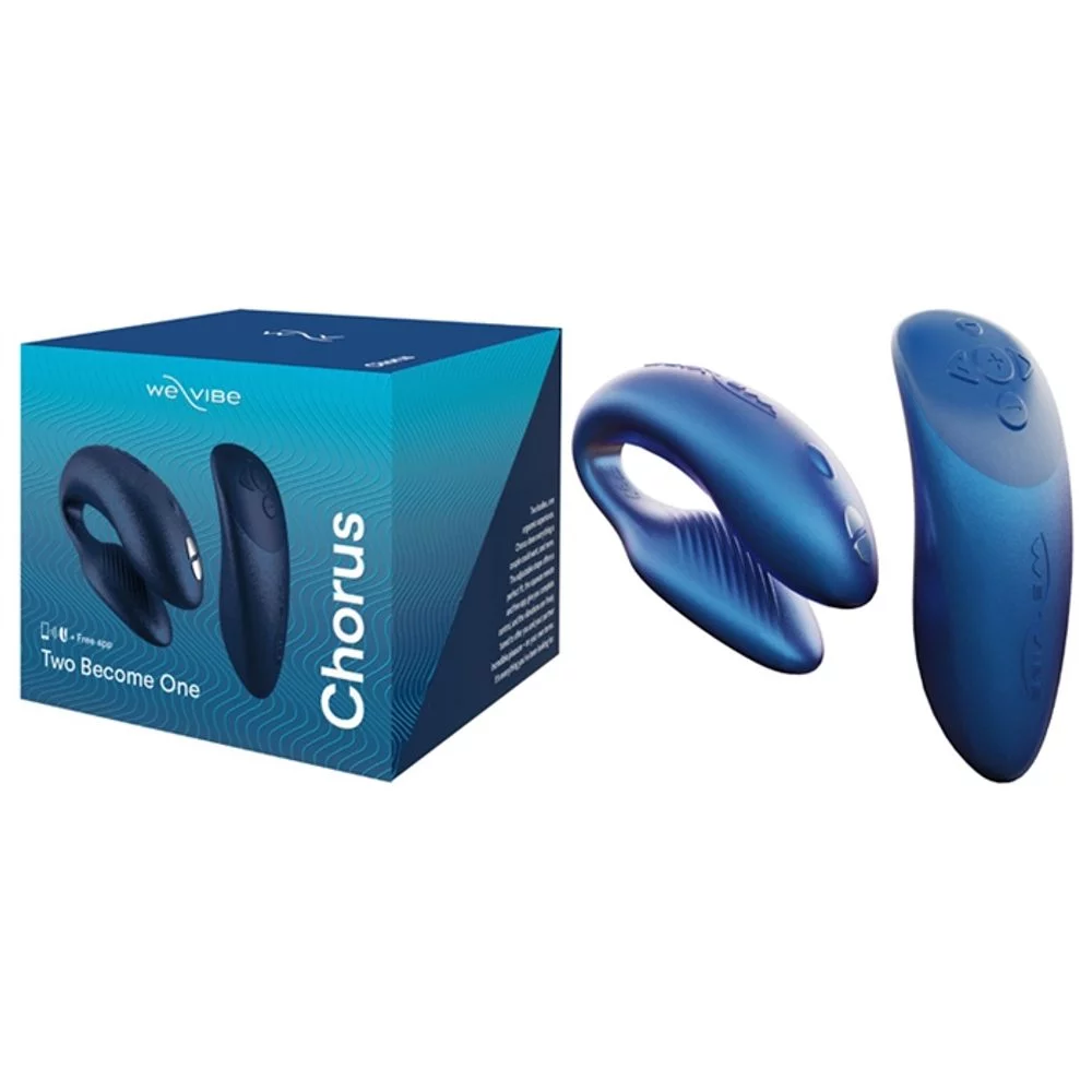 We-Vibe Chorus Blue - Obrázek 2