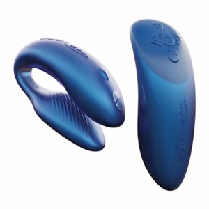 We-Vibe Chorus Blue