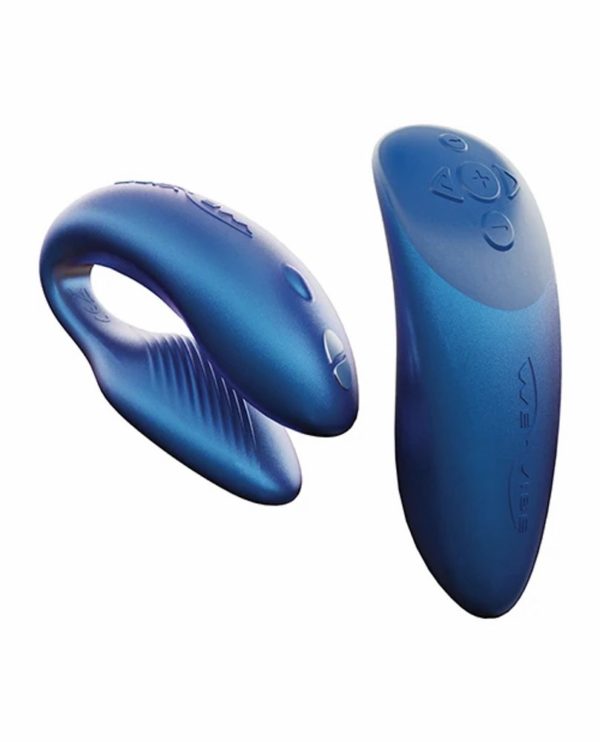 We-Vibe Chorus Blue