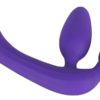 You2Toys Triple Teaser Strapless Strap-On - Image 2