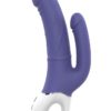 Dream Toys VIBES OF LOVE Double Pleasure - Image 2