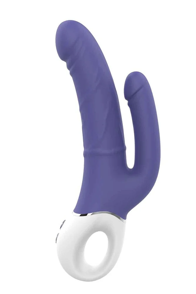 Dream Toys VIBES OF LOVE Double Pleasure - Obrázek 2