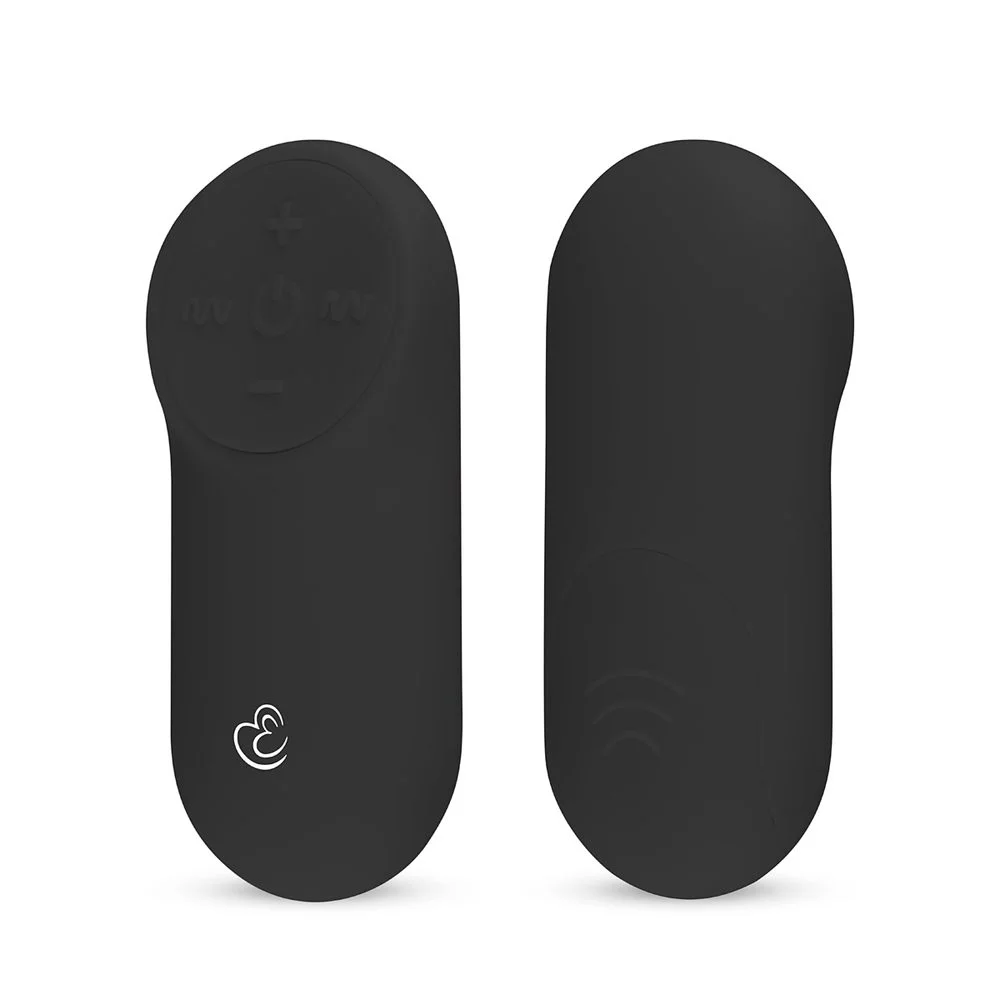 EasyToys Vibrating Egg With Remote Control - Obrázek 2