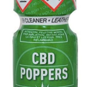 Funline CBD poppers 10 ml