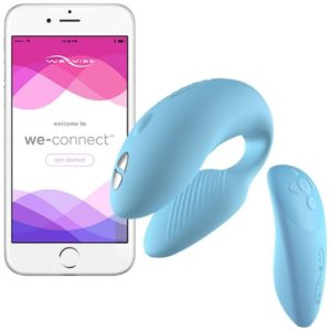 WE-VIBE CHORUS turquoise
