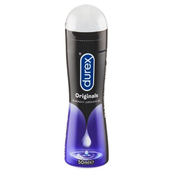 Durex Originals 50 ml