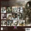 FANTASY ART OF ROYO - 2021 CALENDAR - Image 2
