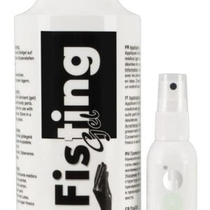 Fisting-Lubri 500ml