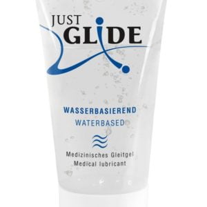 Just Glide Waterbased 50 ml