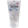 Lubrikační gel Just Glide Anal 50ml - Image 2