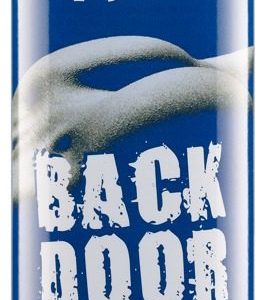 PJUR BACK DOOR Moisturising Anal Glide 100 ml