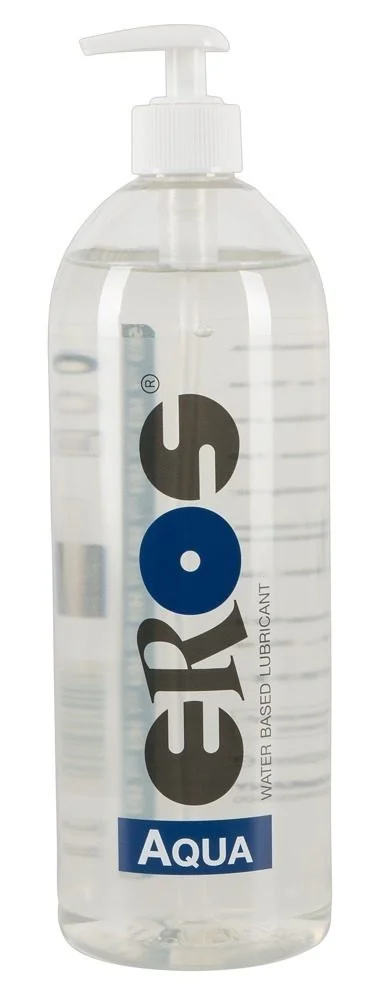EROS Aqua 1 l bottle