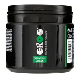 EROS Fisting Gel UltraX 500ml