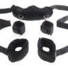 Fetish Fantasy Series Position Master With Cuffs - Image 2