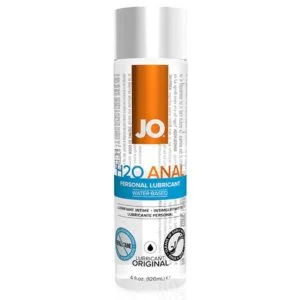 JO H2O Anal 120ml