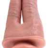 KING COCK DOUBLE PENETRATOR - Image 2