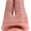 KING COCK DOUBLE PENETRATOR - Image 2