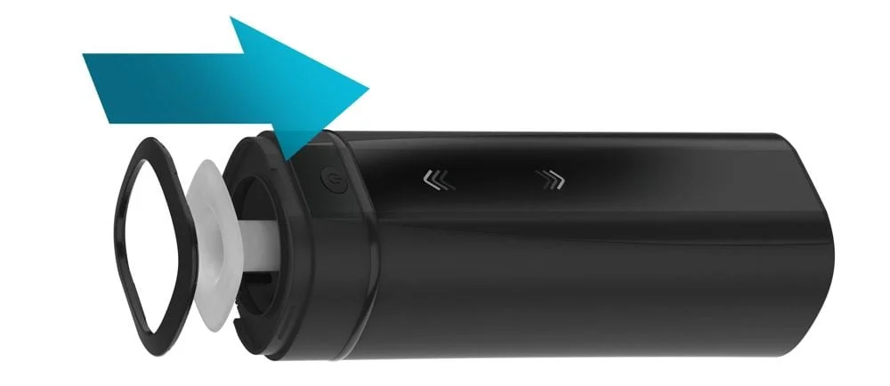 Kiiroo Onyx 2 - Obrázek 2