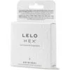 LELO HEX 3ks - Image 2