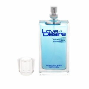 Love & Desire man 100ml