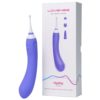 Lovense Hyphy Dual-End Vibrator - Image 2