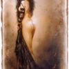 Luis Royo PROHIBITED BOOK III - Image 2