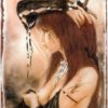 Luis Royo PROHIBITED BOOK NEW REMASTERED EDITION - Image 2
