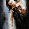 Luis Royo TATTOOS PORTFOLIO - Image 2