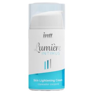 Lumiere Intimus Skin Lightening Cream 15ml