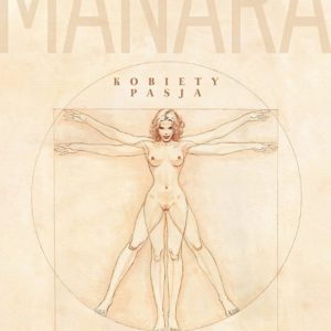 MANARA: KOBIETY - PASJA (PASSION FEMMES)