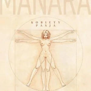 MANARA: KOBIETY - PASJA (PASSION FEMMES)