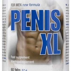 Penis XL 60tbl