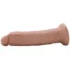 Pipedream King Cock 6 Inch Uncut skin - Image 2