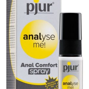 Pjur Analyse Me! Spray 20ml
