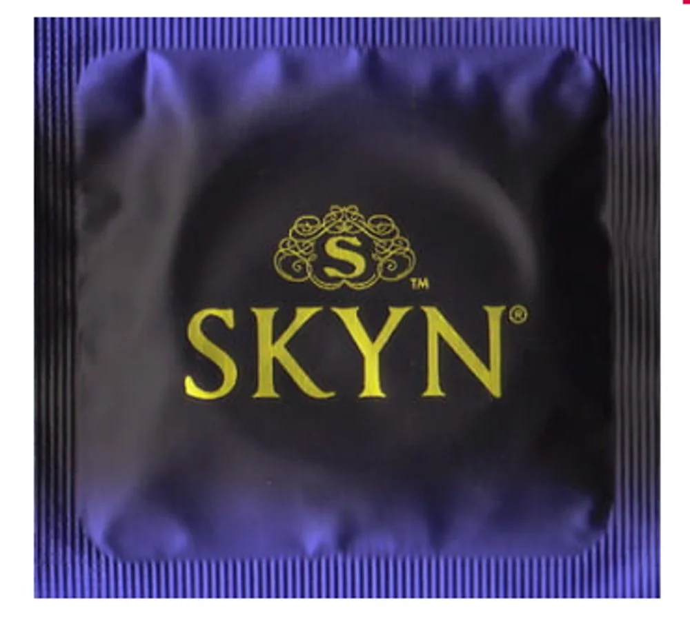 SKYN Elite 10ks - Obrázek 2