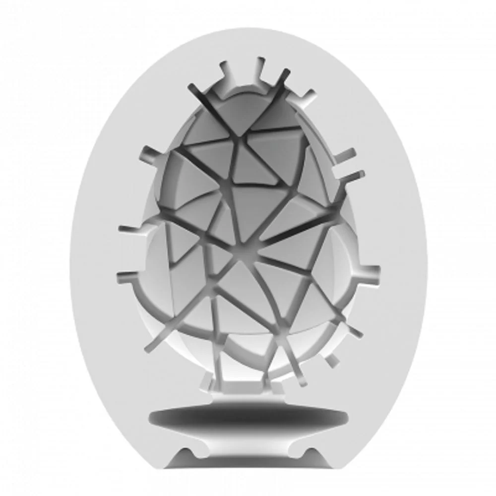 Satisfyer Egg Crunchy - Obrázek 2