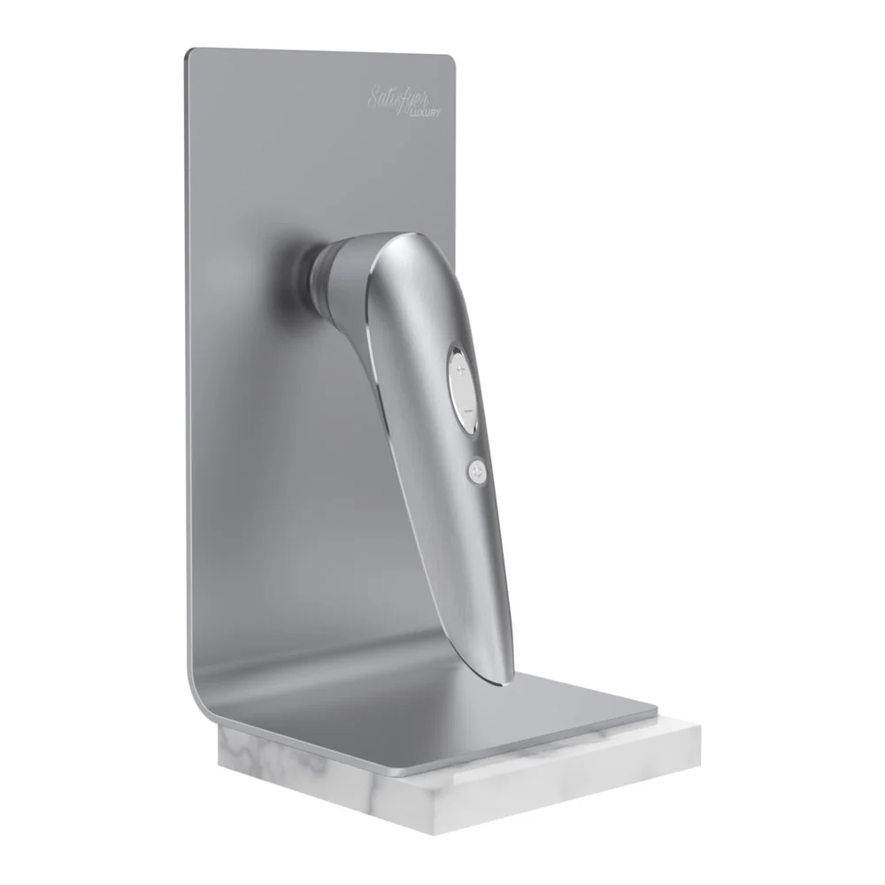 Satisfyer Luxury High Fashion - Obrázek 2