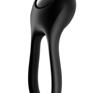 Satisfyer Majestic Duo