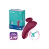 Satisfyer Sexy Secret Panty - Image 2