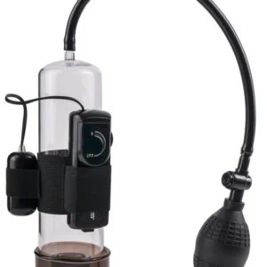 Seven Creations Penis Power Pump