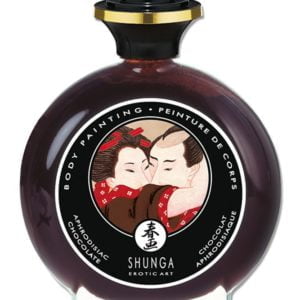 Shunga - Chocolate Bodypainting 100 ml