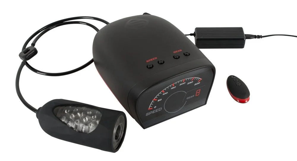 Suck-O-Mat 2.0 - Obrázek 2