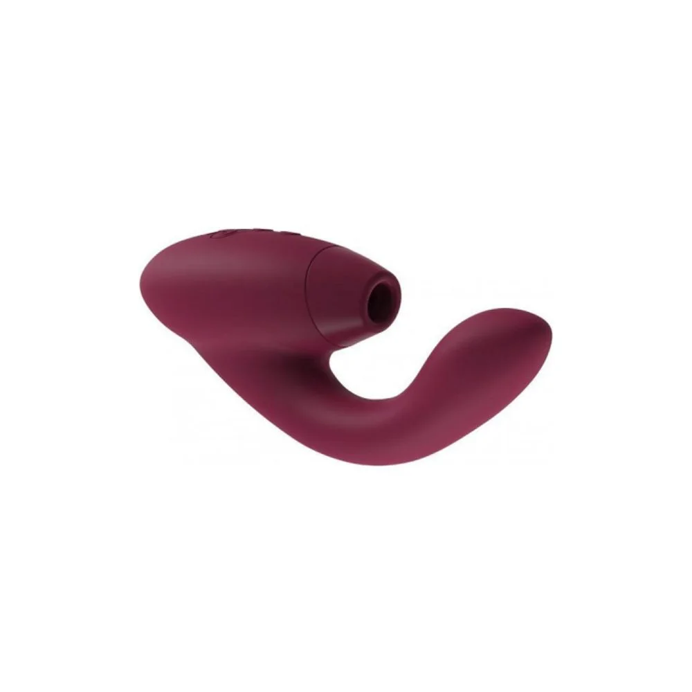 Womanizer Duo Bordeaux - Obrázek 2