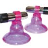 You2Toys Ultraviolet Nipple Sucker - Image 2