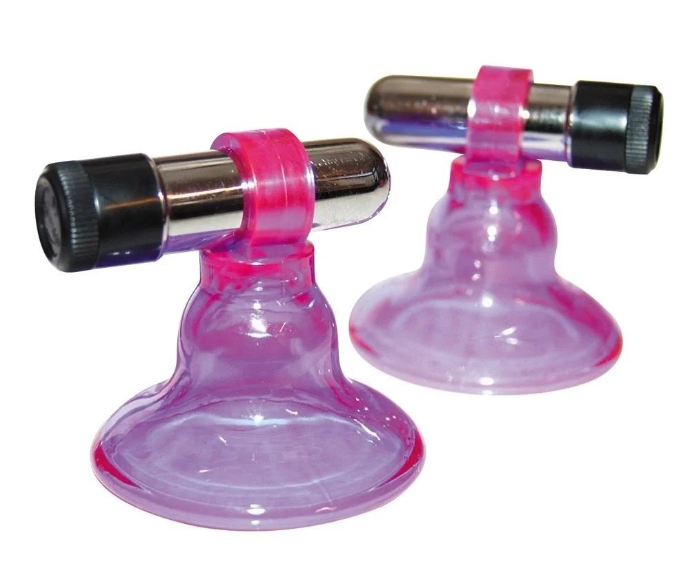 You2Toys Ultraviolet Nipple Sucker - Obrázek 2