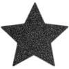 Bijoux Indiscrets Flash Star Black - Image 2