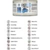 FIST IT Extra Thick 500 ml - Image 2
